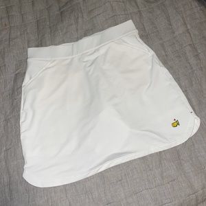 Magnolia Lane Masters Golf/Tennis Skirt